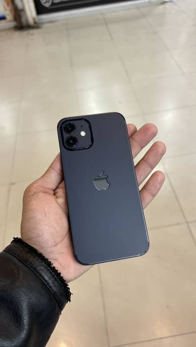 Iphone 12 urgent sale