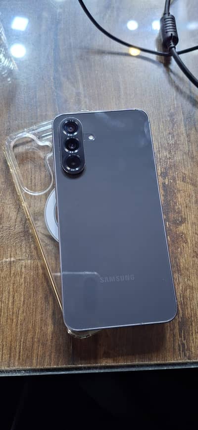 Samsung Galaxy A56 5G