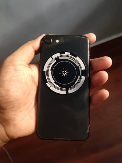IPHONE SE 2ND generation