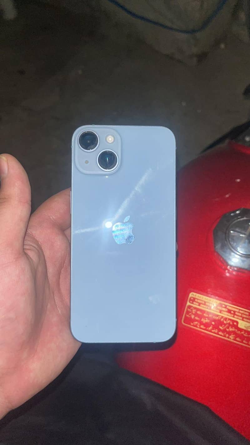 IPHONE 14 JV 0