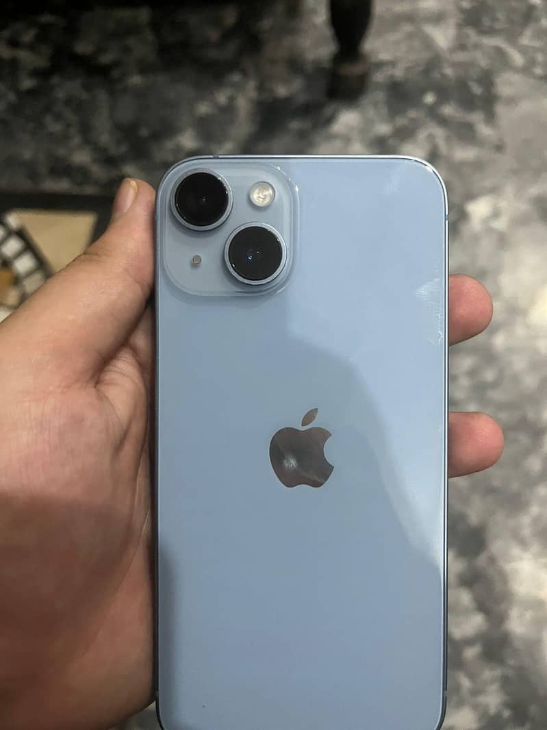 IPHONE 14 JV 2