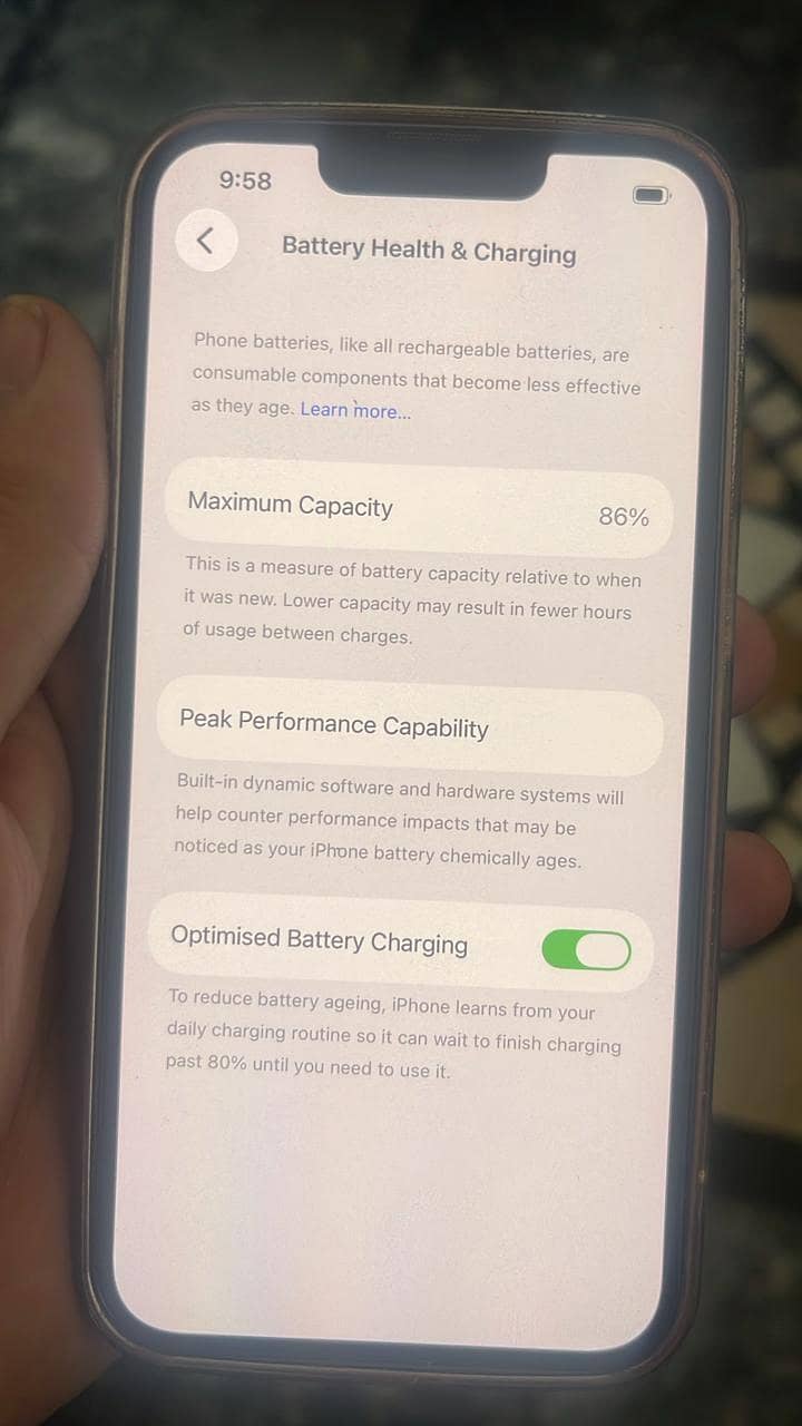 IPHONE 14 JV 6