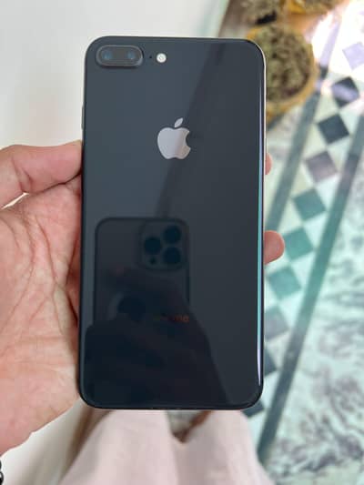 iphone 8 plus 64GB/ Non pta