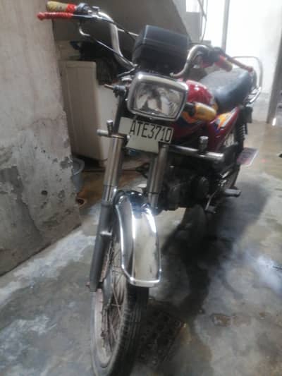 road prince bike