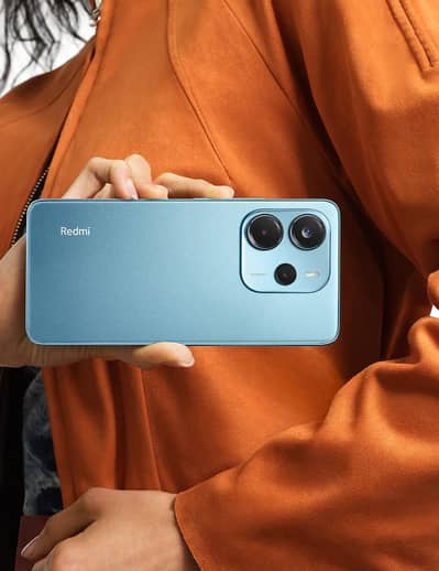redme note 14 : 8 256