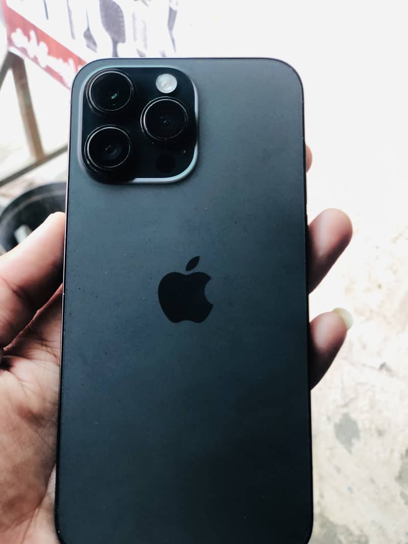 iPhone 14 Pro Max 0