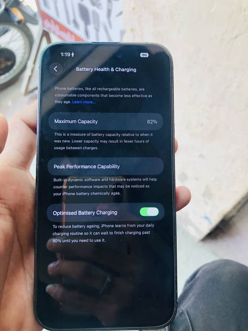 iPhone 14 Pro Max 7