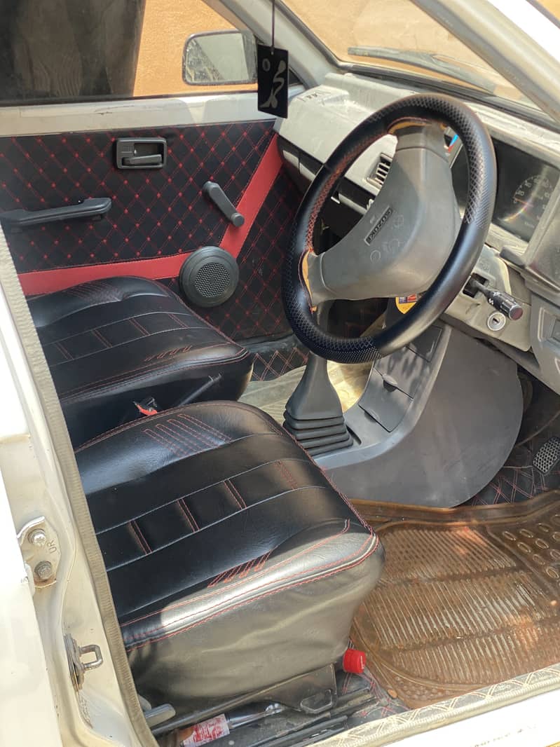 Mehran 10/10 Condition | No Extra Work 2