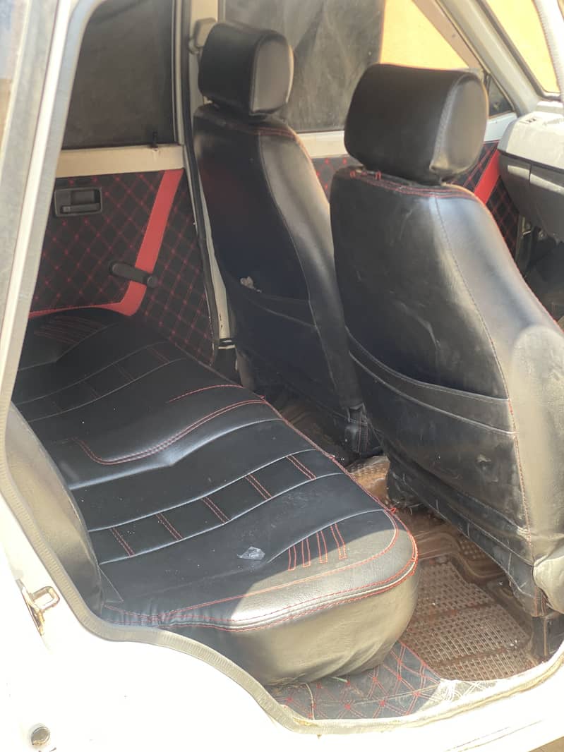 Mehran 10/10 Condition | No Extra Work 6