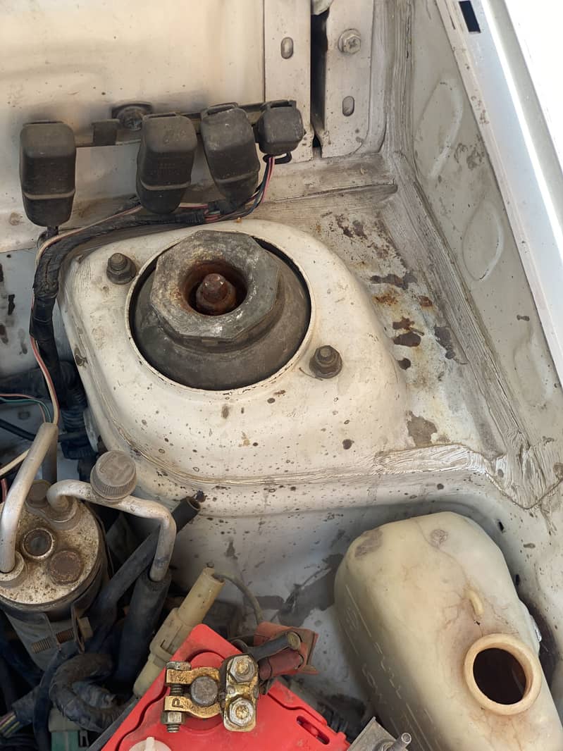 Mehran 10/10 Condition | No Extra Work 8