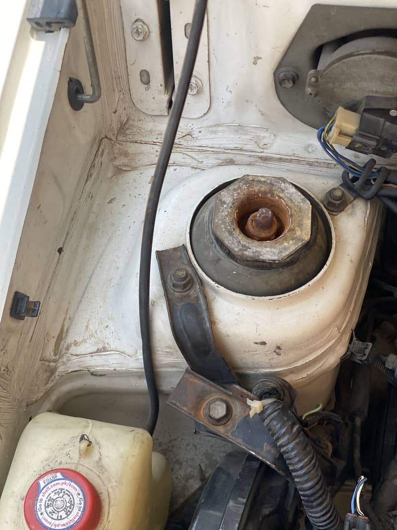 Mehran 10/10 Condition | No Extra Work 9