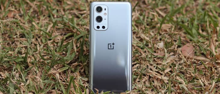 One Plus 9 Pro