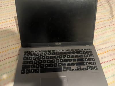 Asus VivoBook 15 i3 10th generation