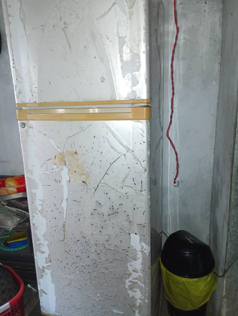 refrigerator 1