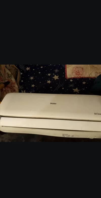 Haier Ac 1 Ton