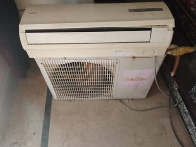 1 ton split Ac