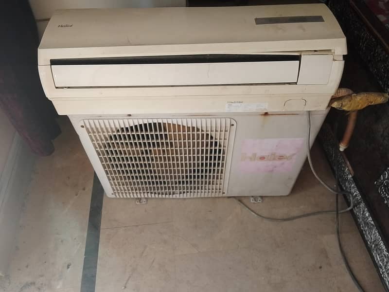 1 ton split Ac 0