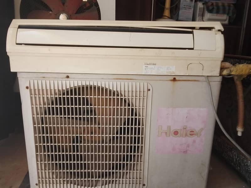 1 ton split Ac 1