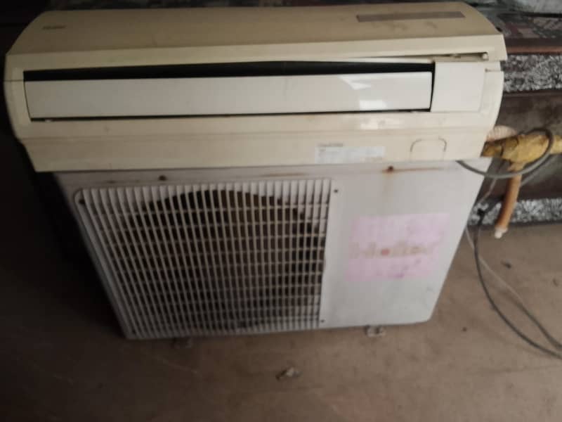 1 ton split Ac 2