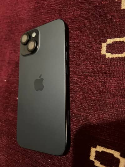 Apple iPhone 15