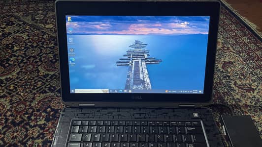 Dell core i5 3rd generation