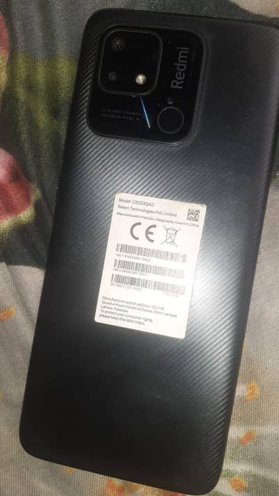 redmi 10c