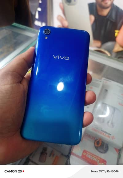 vivo y90