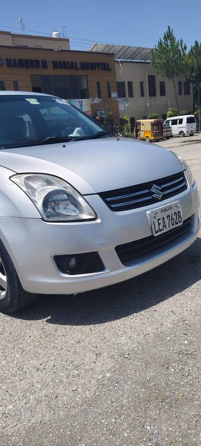 Swift 2013 dlx
