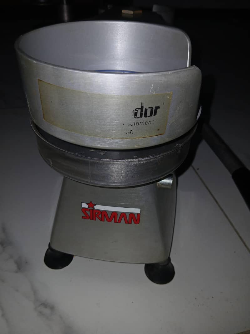patty maker  machine 8