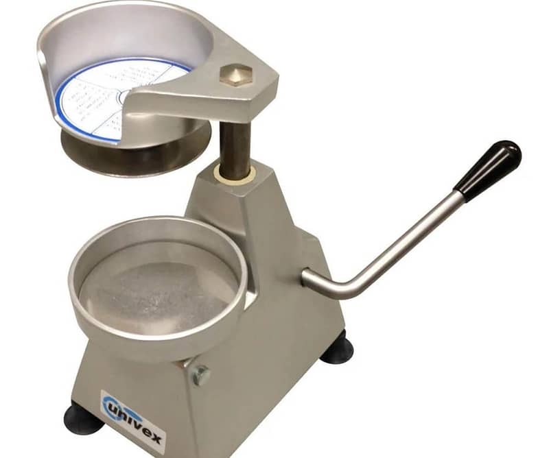 patty maker  machine 11