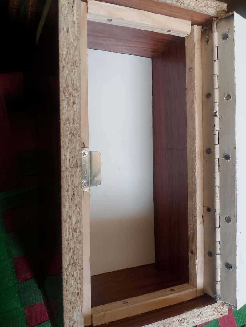 Locker 1