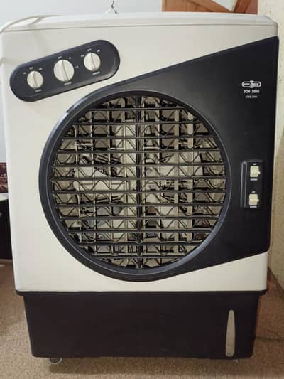 super asia air cooler ECM 500