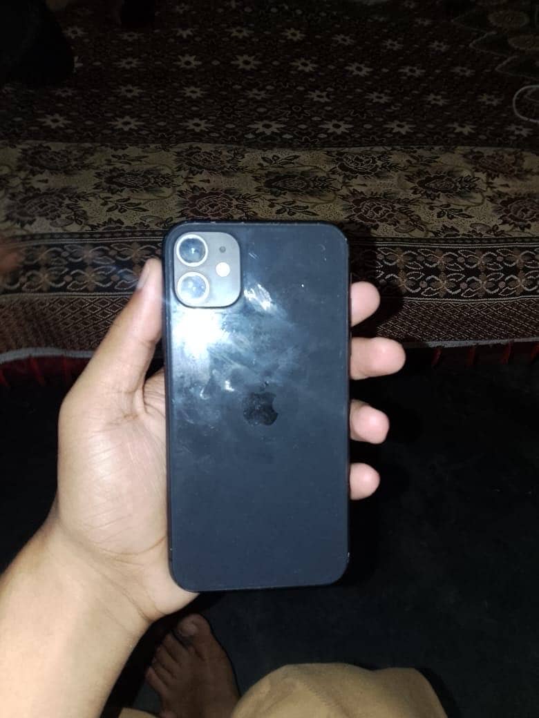 Iphone 11 5