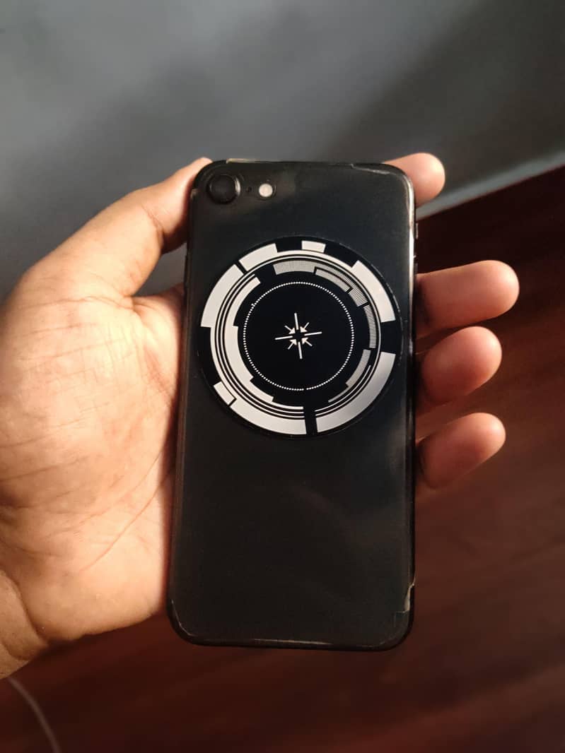 iphone SE 2nd generation 1