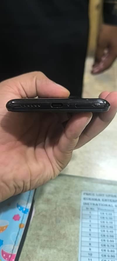 Xiaomi Mi 11t.  8+4 256 GB