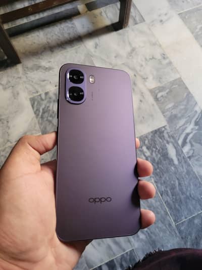 OPPO A6x