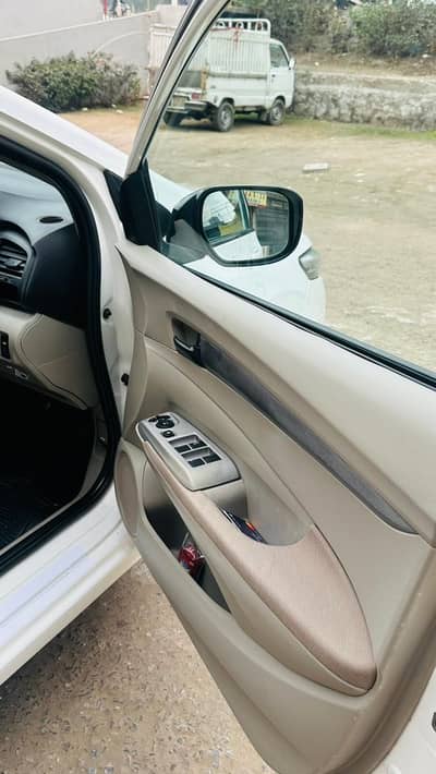 Honda city 2015 model