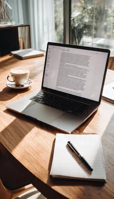 professional writting , Translation  and CV Making service .