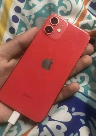 iphone 12 mini