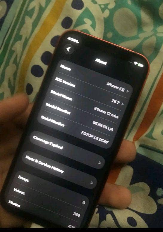 iphone 12 mini 2