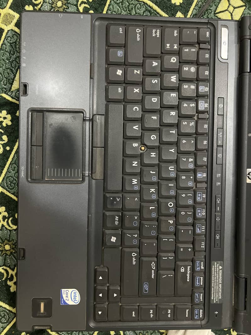 Laptop 1