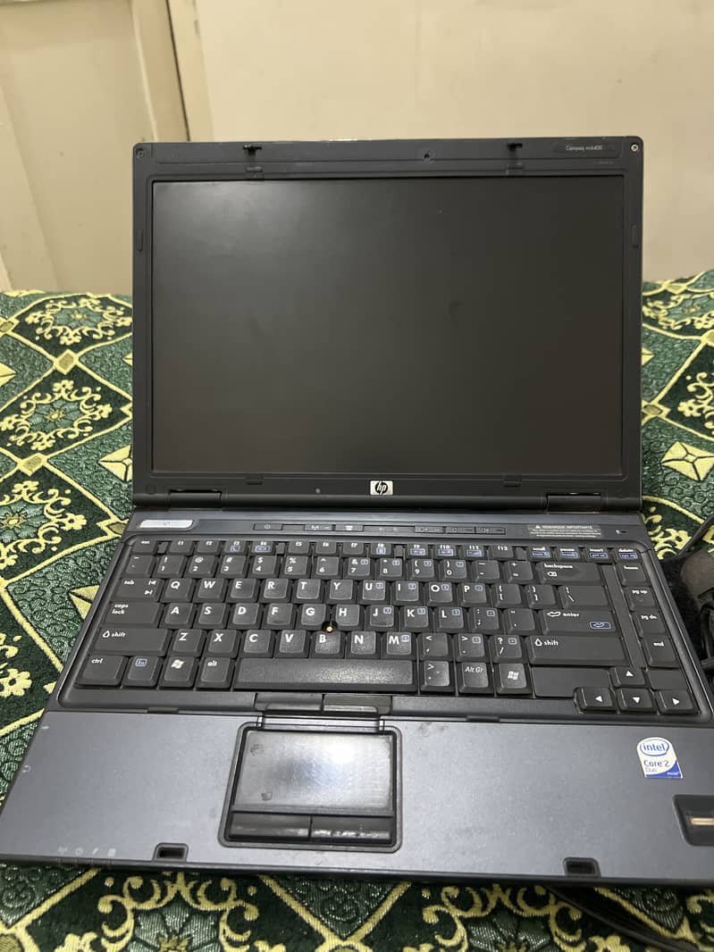 Laptop 3