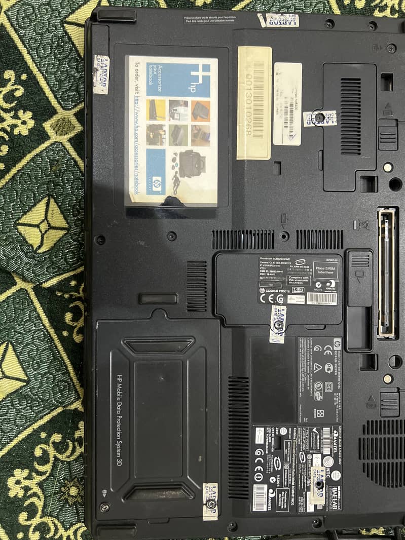 Laptop 4