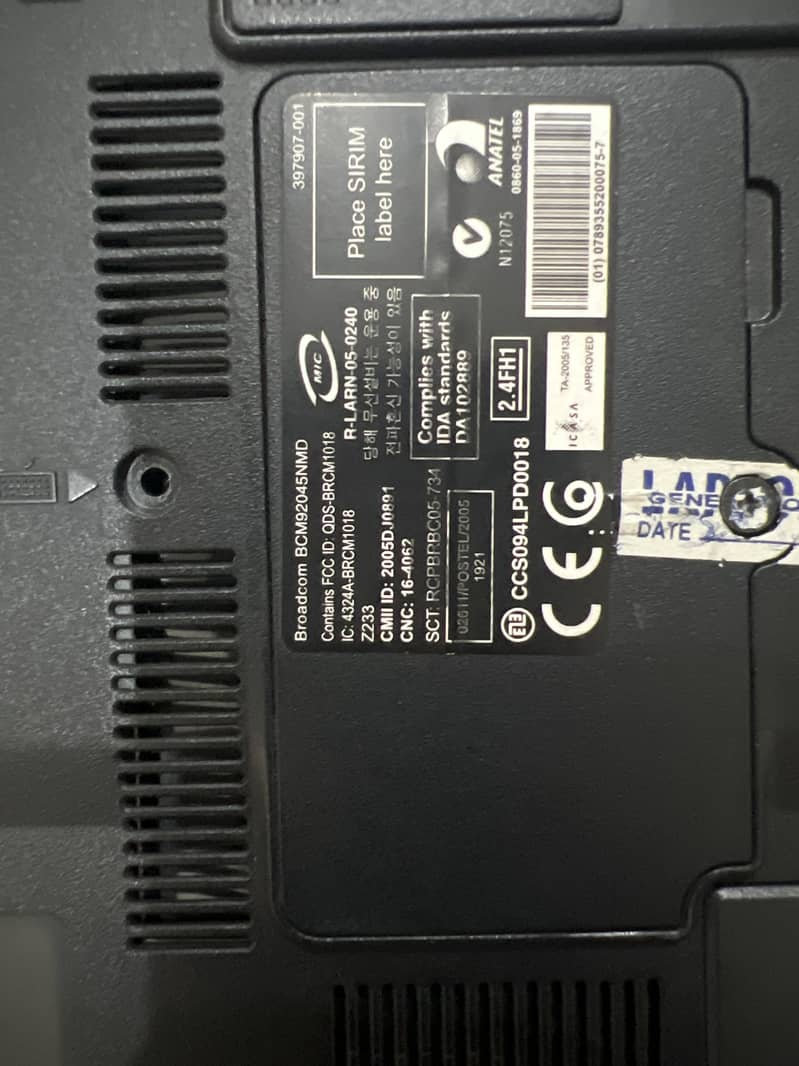 Laptop 6