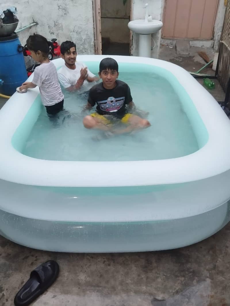 swimming pool 0