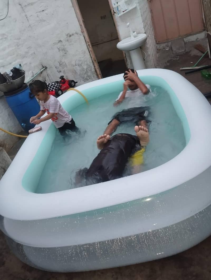 swimming pool 2