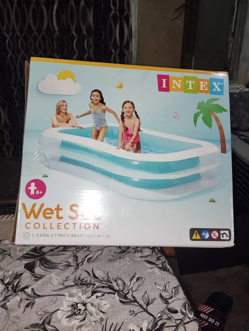 swimming pool 3