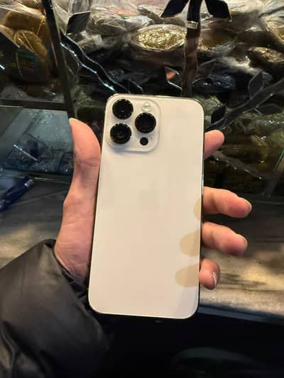 iPhone 14 promax