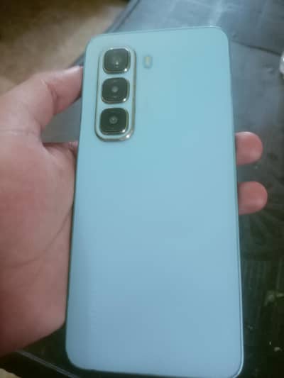 Infinix Hot 50 pro