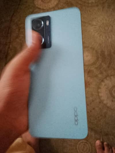 Oppo a77s 8gb ram 128gb rom